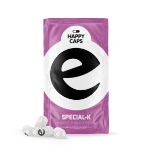 Happy Caps Special-K